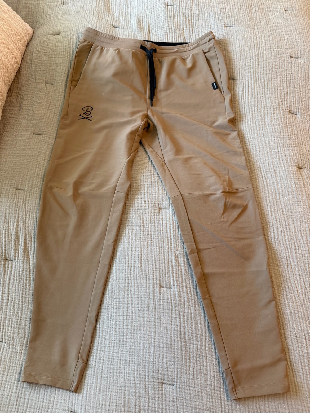 UNRL X BARSTOOL GOLF Performance Pants